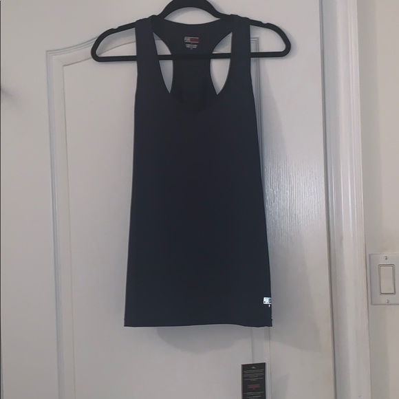 NWT WORKOUT TANK - Picture 1 of 3